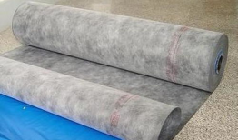 丙纶布做防水全程视频,专业视频教程